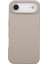 iPhone Air Için Sıvı Silikon Telefon Kılıfı (Yurt Dışından) 1