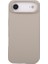 iPhone Air Için Sıvı Silikon Telefon Kılıfı (Yurt Dışından) 2