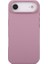 iPhone Air Için Sıvı Silikon Telefon Kılıfı (Yurt Dışından) 2
