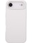 iPhone Air Için Sıvı Silikon Telefon Kılıfı (Yurt Dışından) 1