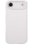 iPhone Air Için Sıvı Silikon Telefon Kılıfı (Yurt Dışından) 2