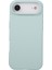 iPhone Air Için Sıvı Silikon Telefon Kılıfı (Yurt Dışından) 1