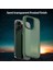 iPhone 14 Pro Için Fanying Şeffaf Buzlu Kılıf (Yurt Dışından) 4