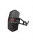 Motosiklet Aksesuarları Arka Çamurluk Çarkı Çamurluk Sıçrama Guard Çamur Kapak Koruyucu Cfmoto Cf 650MT 650 mt CF650MT (Yurt Dışından) 1
