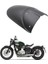 Bonneville Speedmaster Bobber 2018-2022 Için Motosiklet Ön Çamurluk Extender Mudguard Uzantı Sıçrama Muhafızları (Yurt Dışından) 4