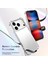 iPhone 17 Pro Için Darbeye Dayanıklı Akrilik + Tpu Telefon Kılıfı (Yurt Dışından) 5