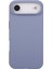 iPhone Air Için Sıvı Silikon Telefon Kılıfı (Yurt Dışından) 1