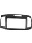 Toyota Için Radyo Fasyası Allion T240 240 245 Premio DVD Stereo Panel Dash Trim Kit Yüz Çerçeve Çerçevesi (Yurt Dışından) 4