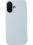 iPhone 17 Için Sıvı Silikon Telefon Kılıfı (Yurt Dışından) 2