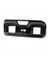 Chevrolet Için Silverado / Gmc Sierra 2022 2023 2024 Arka Hava Havalandırma Outlet Kapak Trim Aksesuarları Abs Karbon Fiber (Yurt Dışından) 5