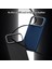 iPhone 17 Pro Max Için Nanofiber Magsafe Kılıf (Yurt Dışından) 4