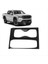Nissan Frontier Için 2022-2024 Merkez Konsol Dişli Vites Kupası Tutucu Panel Kapak Döşeme Aksesuarları, Abs Karbon Fiber (Yurt Dışından) 4