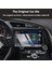 Chevrolet Corvette C7 Için 2014-2019 Araç Temsilli Cam Merkezi Navigasyon Ekranı Dokunmatik Ekran Koruyucu Film (Yurt Dışından) 3