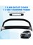 Haval H6 3. Gen 2021-2023 Araç Arka Hava Çıkışı Kapağı USB Şarj Çerçevesi Döşeme Iç Aksesuarları A (Yurt Dışından) 4