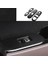 4pcs Araba Penceresi Kaldırıcı Anahtarı Kontrol Paneli Trim Kapağı Mini Cooper S Jcw F55 F56 Hatchback Otomatik Iç Dekoratif (Yurt Dışından) 5