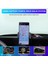 Toyota Land Cruiser Için 250 Prado LC250 2024 Merkez Konsol Gösterge Tablosu Depolama Telefon Braket Montaj Aksesuarları (Yurt Dışından) 4