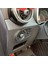 Mg Zs 2024 Araç Far Anahtarı Düğmeleri Kapak Dekoratif Trim Iç Accessoriess Karbon Fiber Lhd (Yurt Dışından) 4