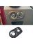 Mg Zs 2024 Araç Far Anahtarı Düğmeleri Kapak Dekoratif Trim Iç Accessoriess Karbon Fiber Lhd (Yurt Dışından) 5