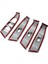 Mazda Cx-50 CX50 2023 Araç Penceresi Asansör Düğmeleri Cam Anahtarı Kapak Çerçevesi Panel Trim Aksesuarları (Abs Karbon Fiber) (Yurt Dışından) 4