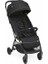 Glee Bebek Arabası - Uneven Siyah 6