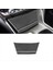 Honda Accord Için Karbon Fiber 10TH 2018-2022 Merkez Kontrol Saklama Kutusu Kapak Trim Aksesuarları Lhd (Yurt Dışından) 4