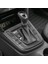 Hyundai Elantra Için Yumuşak Karbon Fiber 2017 2018 2019 2020 Merkez Konsol Dişli Vites Çerçevesi Kapak Trim Aksesuarları (Yurt Dışından) 5