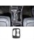 Chevrolet Colorado Gmc Canyon 2014-2022 Iç Accessorie Abs Karbon Fiber (Yurt Dışından) 2
