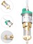 12V Park Isıtıcı Darbe Yakıt Pompası Seti Solenoid Pompa Hava Isıtıcı Araç Isıtıcı Aksesuarları (Yurt Dışından) 1