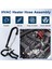 Hvac Isıtıcı Hortum Montajı 55038032AK 55038032AE 55038032AI Jeep Grand Cherokee Chrysler 2011 - 2017 (Yurt Dışından) 5
