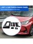 Toyota Yaris Için 10.1 Inç Araba Fasya Radyo Paneli 2022 Ses Dash Kit Yükle Gps Konsolu Çerçeve Adaptör Plakası Lhd (Yurt Dışından) 5