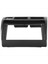 9 Inç Araba Çerçevesi Fasya Adaptörü Android Radyo Dash Takım Paneli Kiti Toyota Corolla Sprinter 1993-1997 (Rhd Mt) (Yurt Dışından) 3