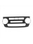 Honda Crv Cr-V 2007-2012 Dash Kit Kurulumu Facia Konsolu Çerçeve Adaptör Plakası Için Araba Fasya Klima Klima Paneli (Yurt Dışından) 2