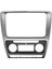 Skoda Octavia Otomatik Ac Için 2din Araba Stereo Radyo Fasyası 2010-2013 Gösterge Tablosu Video DVD Player Panel Çerçevesi Montaj Trim (Yurt Dışından) 5