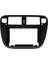 Honda Civic (Ej/ek/em) Için 9 Inç 2 Dın Araba Stereo Radyo Fasyası (Ej/ek/em) 1995-2001 Video Mp5 Oyuncu Panel Çerçevesi Çizgi Montaj Kiti Lhd (Yurt Dışından) 1