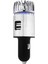 Yeni 2 Araba 1 Araç 2 USB Taze Hava Ionik Arıtıcı Oksijen Çubuğu Ozon Ionizer (Yurt Dışından) 1