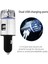 Yeni 2 Araba 1 Araç 2 USB Taze Hava Ionik Arıtıcı Oksijen Çubuğu Ozon Ionizer (Yurt Dışından) 2