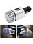 Yeni 2 Araba 1 Araç 2 USB Taze Hava Ionik Arıtıcı Oksijen Çubuğu Ozon Ionizer (Yurt Dışından) 3