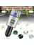 Yeni 2 Araba 1 Araç 2 USB Taze Hava Ionik Arıtıcı Oksijen Çubuğu Ozon Ionizer (Yurt Dışından) 4