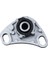 2pcs Yan Tork Çubuk Motor Tutucu Monte Buhses Motor Tork Çubuk Braketi Volvo S60 S80 V70 XC90 8666204 (Yurt Dışından) 4