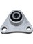 2pcs Yan Tork Çubuk Motor Tutucu Monte Buhses Motor Tork Çubuk Braketi Volvo S60 S80 V70 XC90 8666204 (Yurt Dışından) 5