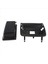 Lexus IS200 1999-2005 Toyota Altezza 1998-2005 Dash Kit Kurulumu Facia Console Çerçeve Plakası Için 9 Inç Araba Fasya Radyo Paneli (Yurt Dışından) 1