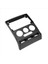 9 Inç Araba Radyo Çerçevesi Kia Rio Için Fasya Adaptörü 2002 2003 2004 2005 Android Radyo Dash Takma Panel Kiti (Yurt Dışından) 1