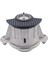 Mercedes-Benz Için Motor Montaj Motoru Desteği W204 S204 W212 W207 A207 C207 W218 C180 C200 C300 E260 2042404317 (Yurt Dışından) 5