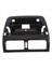 Lexus IS200 1999-2005 Toyota Altezza 1998-2005 Dash Kit Kurulumu Facia Console Çerçeve Plakası Için 9 Inç Araba Fasya Radyo Paneli (Yurt Dışından) 5