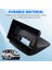 10.1 Inç Araba Fasya Radyo Paneli Fiat Doblo 2000-2021 Dash Kit Yükleme Facia Console Çerçeve Mp5 Adaptör Plakası Kapağı (Yurt Dışından) 3