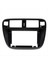 Honda Civic (Ej/ek/em) 1996-2001 Video Mp5 Oyuncu Panel Çizgisi Çizgi Montaj Kiti Rhd Için 9 Inç 2 Dın Araba Stereo Radyo Fasyası (Yurt Dışından) 1