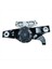9820297580 Araba Sağ Motor Montaj Braket Motor Montajı Peugeot 508 5008 3008 Citroen C5 Ds 2016-2024 980792680 (Yurt Dışından) 5