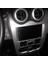 7 Inç Adaptör CD Panel Trim Kiti Çember Çift Din Arabası DVD Radyo Fasya Çerçevesi Renault Logan 2010-2013 Lhd (Yurt Dışından) 3