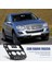 9 Inç Araba Çerçevesi Fasya Adaptörü Android Radyo Dash Takım Paneli Kiti Benz ml ML320 M Sınıfı W163 2003-2005 (Yurt Dışından) 4
