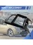 10.1 Inç Araba Radyo Fasyaları Renault Sandero 2013 Android Gps Mp5 Stereo Player 2 Din Head Unit Panel Çizgi Çerçevesi (Yurt Dışından) 3